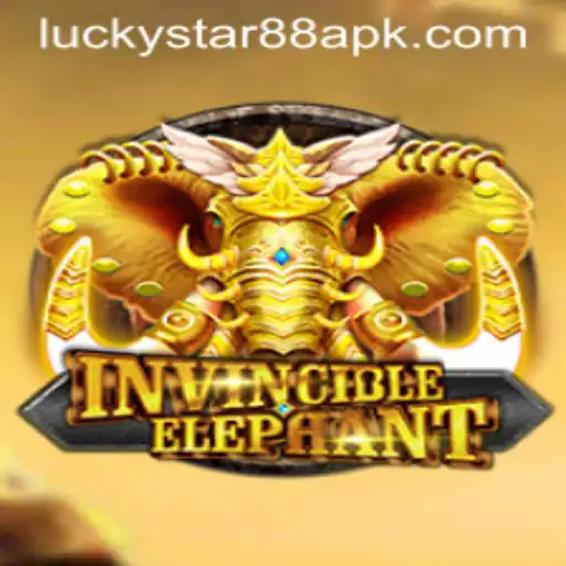 Discover the Thrilling World of InvincibleElephant: A Journey with LuckyStar88
