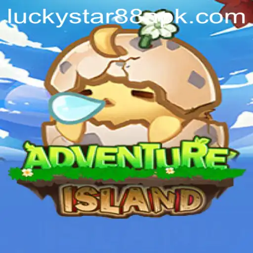 IslandsAdventure: Explore Uncharted Realms with LuckyStar88