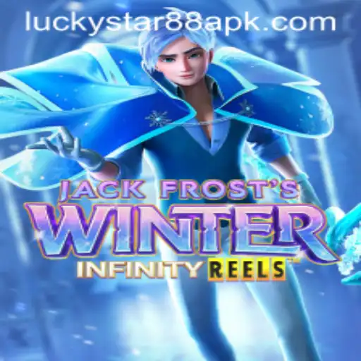 JackFrostsWinter: An Epic Winter Adventure in Gaming