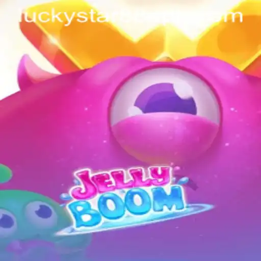 Exciting Adventure Awaits with JellyBoom: Discover the Magic of LuckyStar88