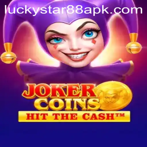 Exploring JokerCoins: The Latest Sensation with LuckyStar88