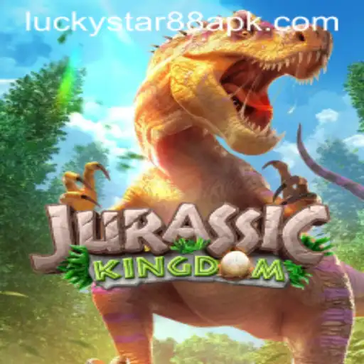 Exploring the Excitement of JurassicKingdom with LuckyStar88