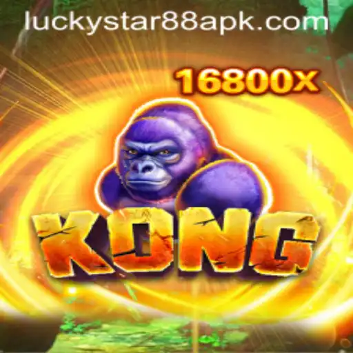 Kong: The Ultimate Gaming Experience