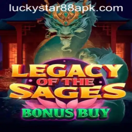 The Magical Realm of LegacyoftheSagesBonusBuy: A Journey with LuckyStar88