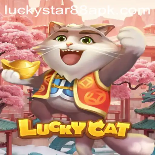 Unveiling the Enchantment of LuckyCat and the Allure of LuckyStar88