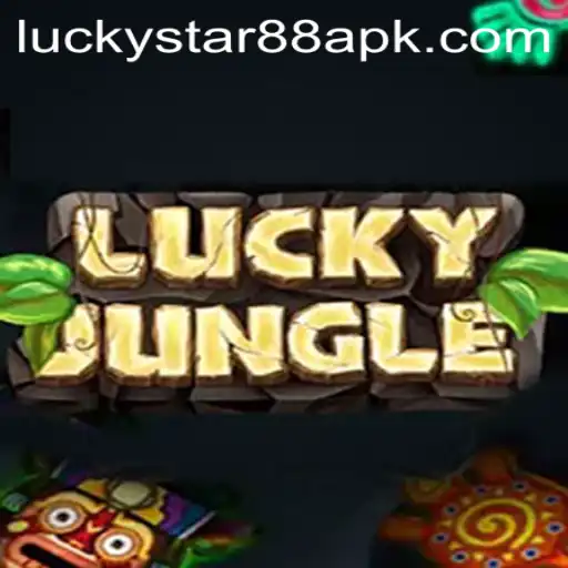 Discover the Excitement of LuckyJungle: A Riveting Gaming Experience with LuckyStar88