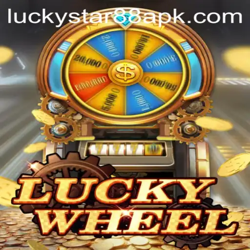 Exploring the Thrills of LuckyWheel and Unveiling the Exciting World of LuckyStar88