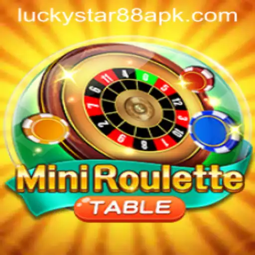 Unlocking the Excitement of MiniRoulette with LuckyStar88