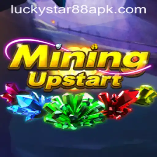 Unlocking the Thrills of MiningUpstart with LuckyStar88