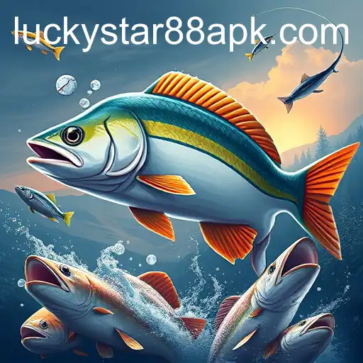 Exploring the World of Online Fishing: A Deep Dive into LuckyStar88