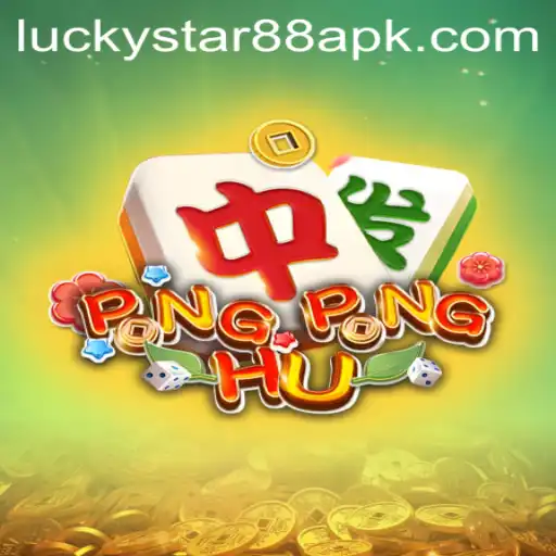 PONGPONGHU: The Exciting Gameplay of LuckyStar88