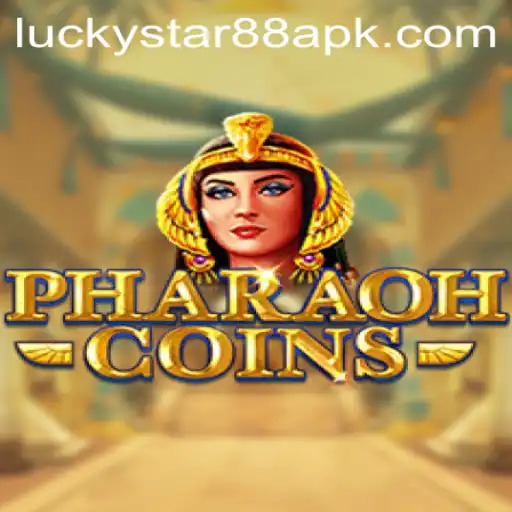 PharaohCoins: Unlocking Ancient Riches with LuckyStar88