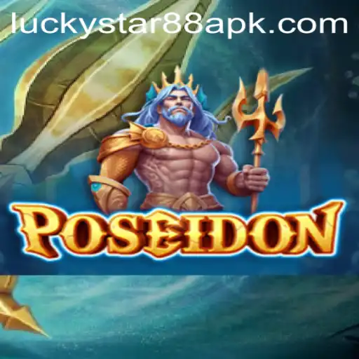 Unraveling the Mysteries of Poseidon: Dive into the World of LuckyStar88