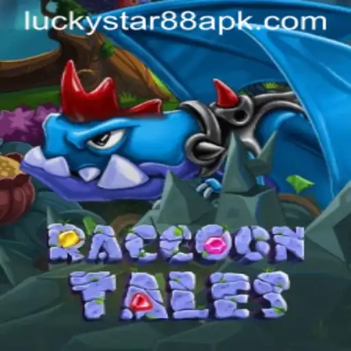 Unveiling RaccoonTales: A Journey into the Enchanting World of LuckyStar88