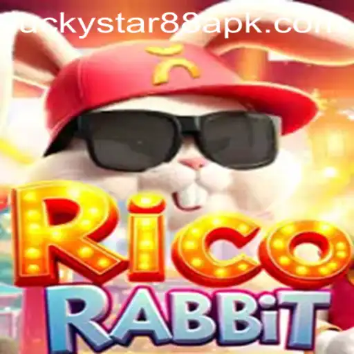 Unveiling RicoRabbit: A Thrilling Adventure with LuckyStar88