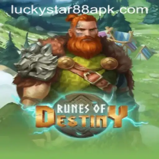 The Enchanting World of RunesOfDestiny: An Epic Journey Awaits