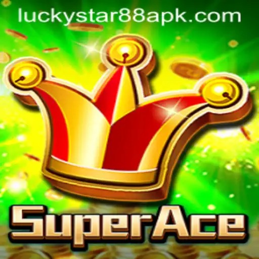 Discover the Thrilling World of SuperAce: A Game Changer with LuckyStar88