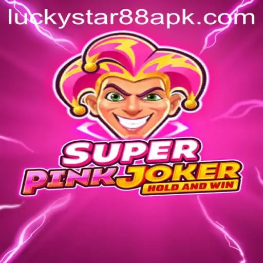 Dive into the Exciting World of SuperPinkJoker with LuckyStar88