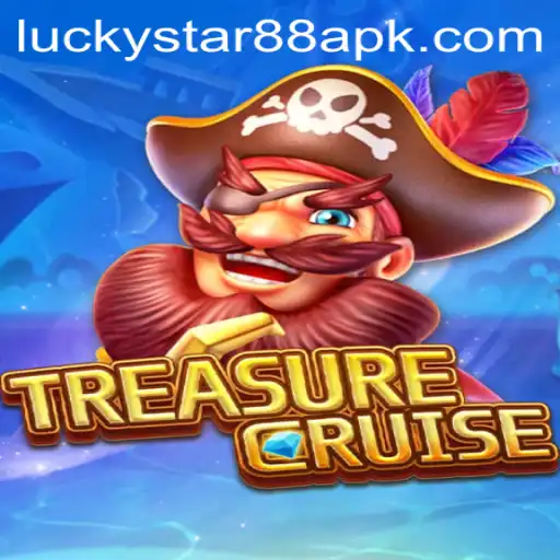 Explore the World of TREASURECRUISE with LuckyStar88