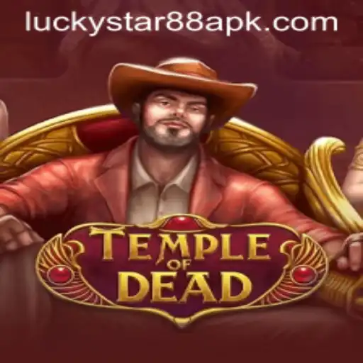 Dive into the Thrilling World of TempleofDead with LuckyStar88