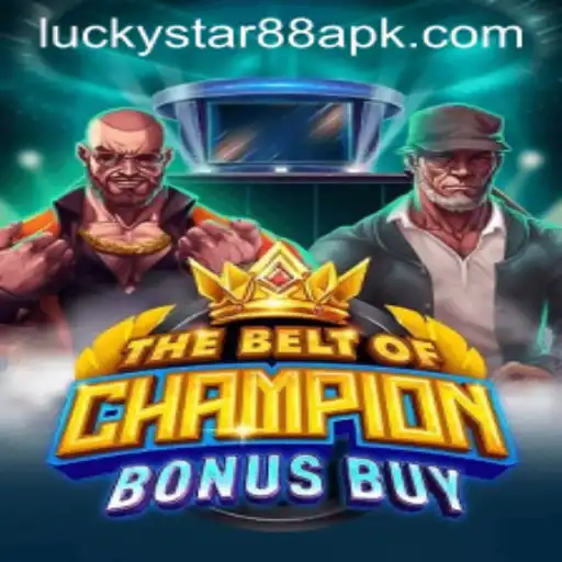 TheBeltOfChampionBonusBuy: A Comprehensive Guide to the Latest Gaming Sensation