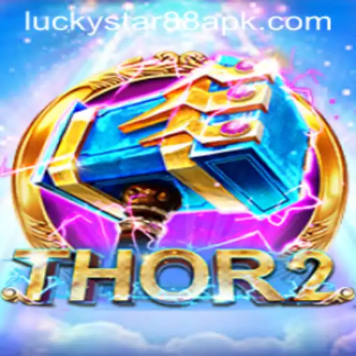 Unveiling Thor2: A Mythical Adventure with LuckyStar88