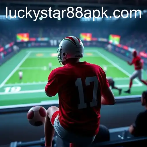 Virtual Sports: Exploring the Dynamic World of LuckyStar88