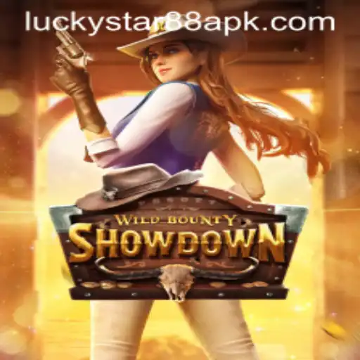 Exploring WildBountyShowdown: Unleashing the Thrills of LuckyStar88