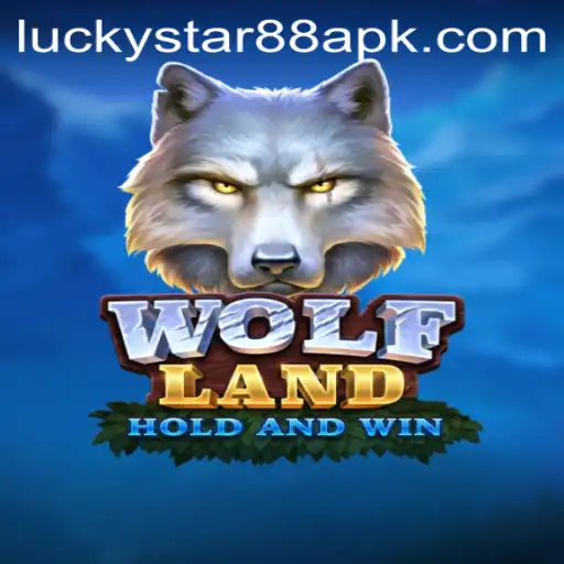 Discover the Thrilling World of WolfLand with LuckyStar88