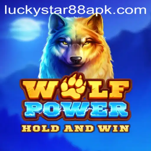 Discover the Thrills of WolfPower: A Deep Dive into the Mesmerizing World of LuckyStar88